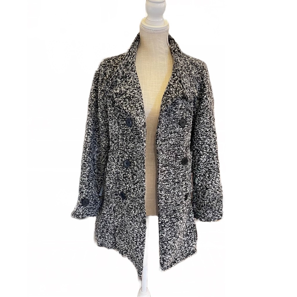 Royalty for Me Womens Coat Size Small Wool